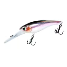 Realistic Jerkbait Fishing Lure