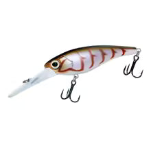 Realistic Jerkbait Fishing Lure