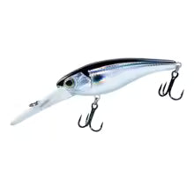 Realistic Jerkbait Fishing Lure