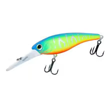 Realistic Jerkbait Fishing Lure