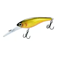 Realistic Jerkbait Fishing Lure