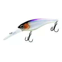 Realistic Jerkbait Fishing Lure