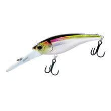 Realistic Jerkbait Fishing Lure